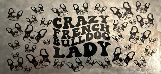 Decal #122