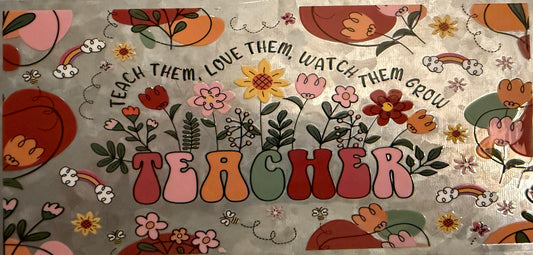 Decal #101