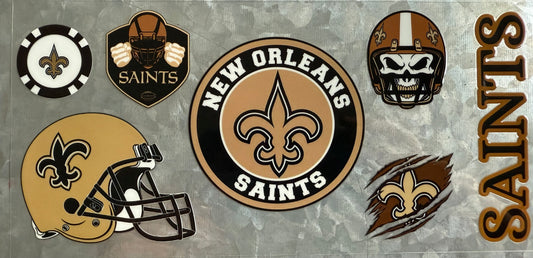 Decal #052