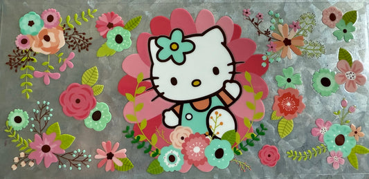 Decal #018