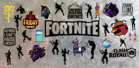 Decal #025