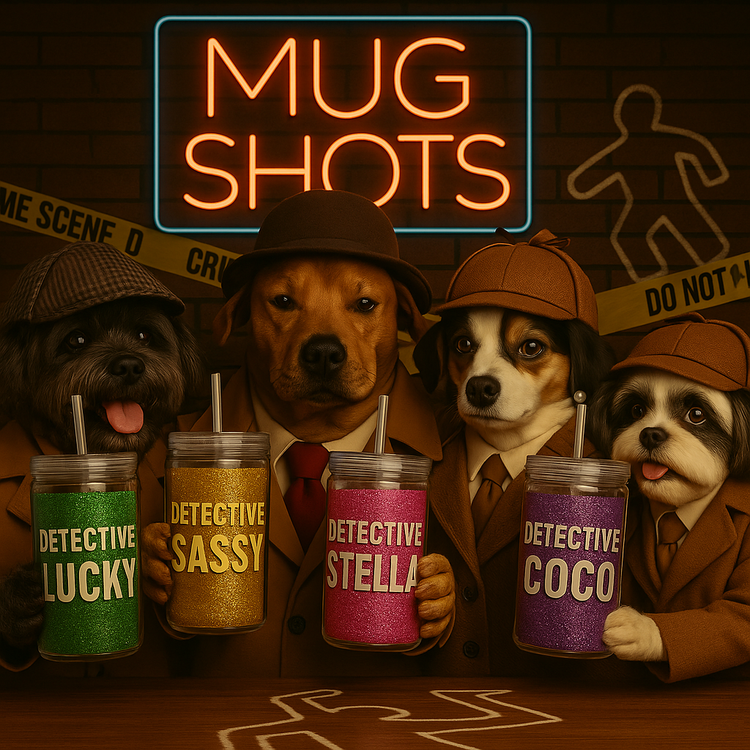 Premade Tumblers