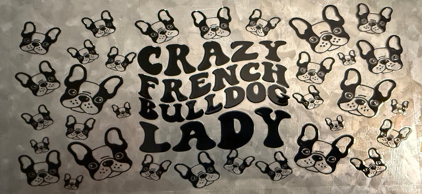 Decal #122