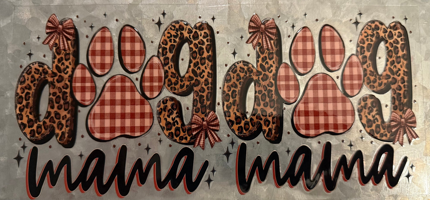 Decal #123
