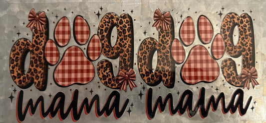 Decal #123