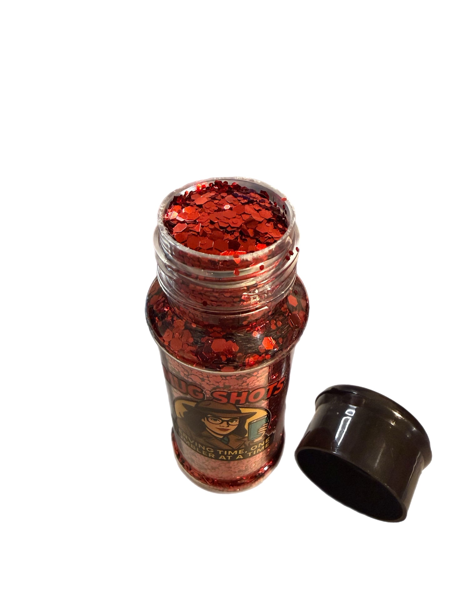 Lipstick Alibi