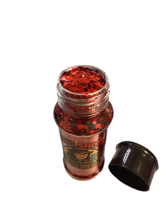 Lipstick Alibi
