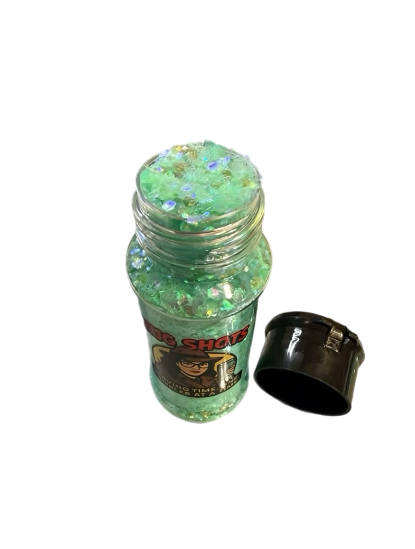 Undercover Mint
