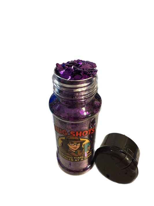Poisoned Plum