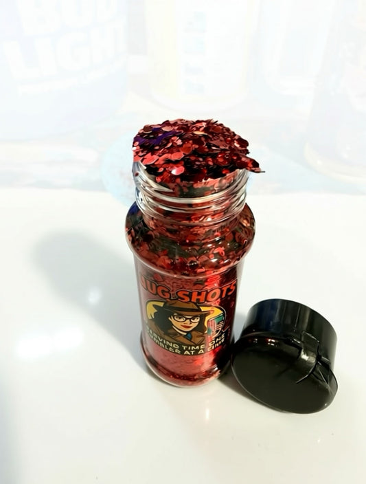 Crimson Clue