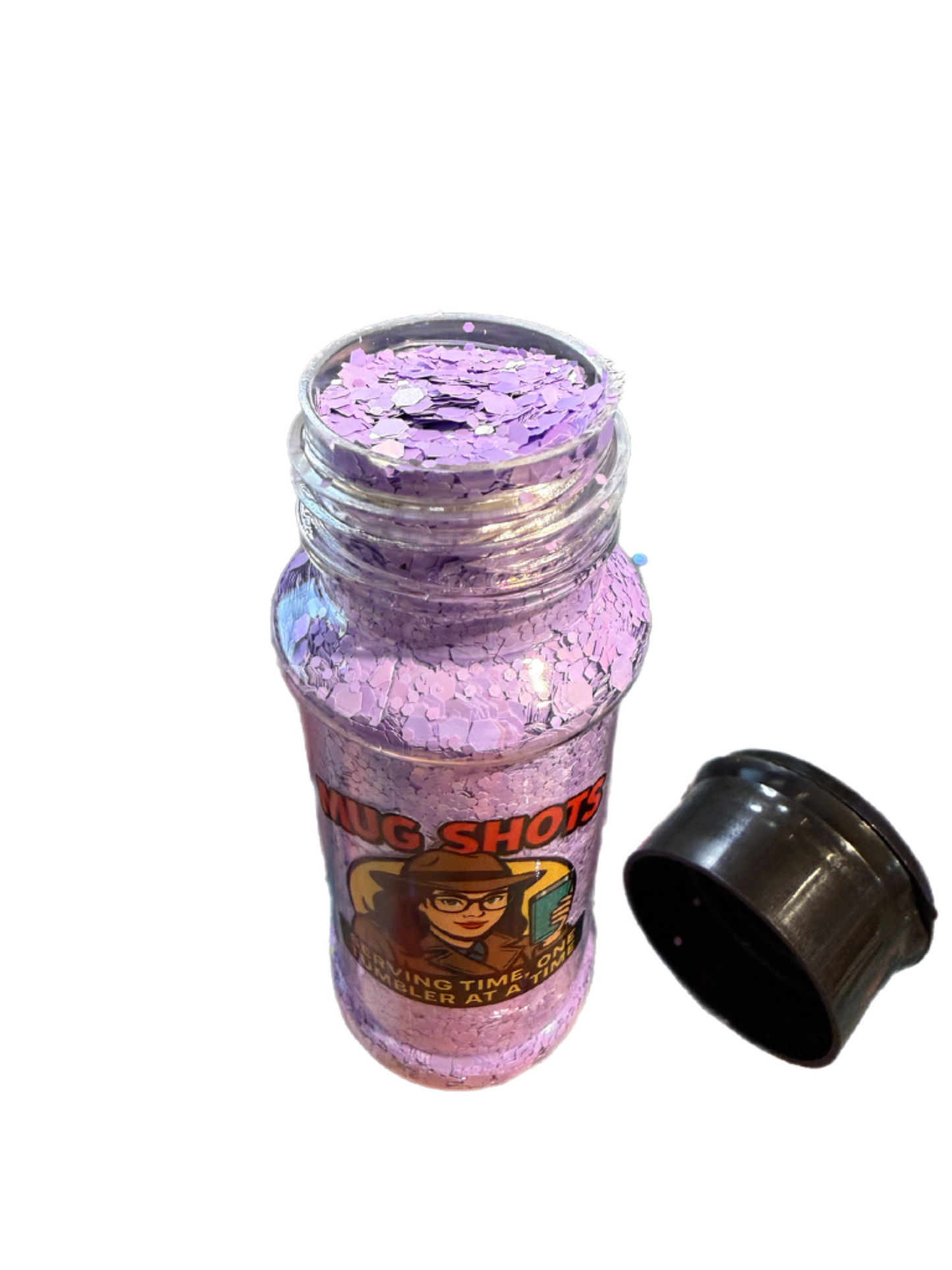 Lavender Alibi