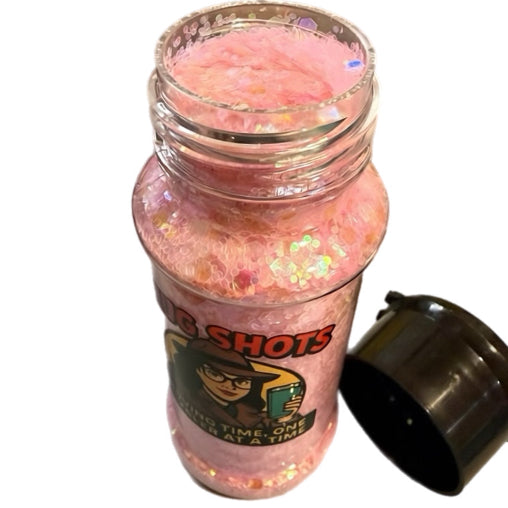 Busted in Bubblegum