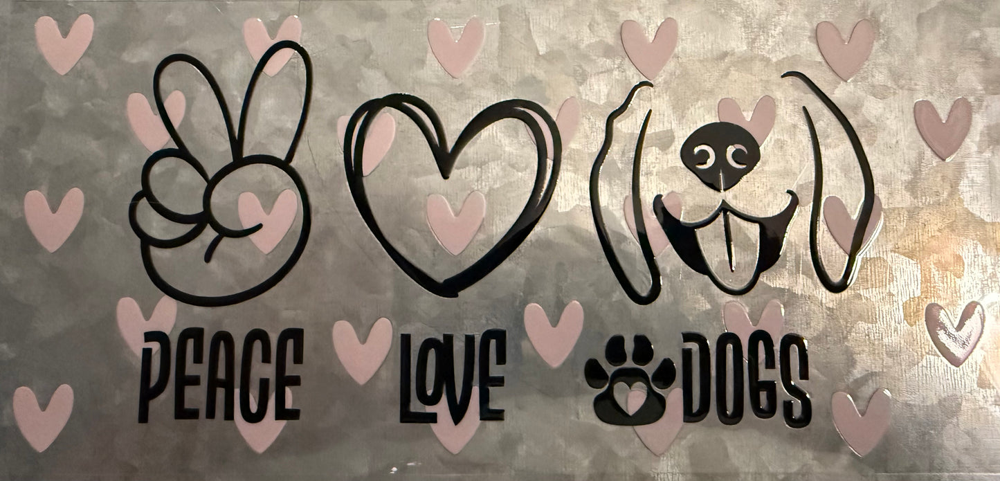 Decal #125