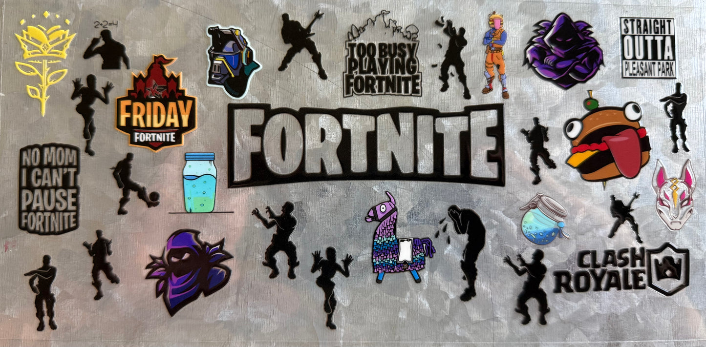 Decal #025