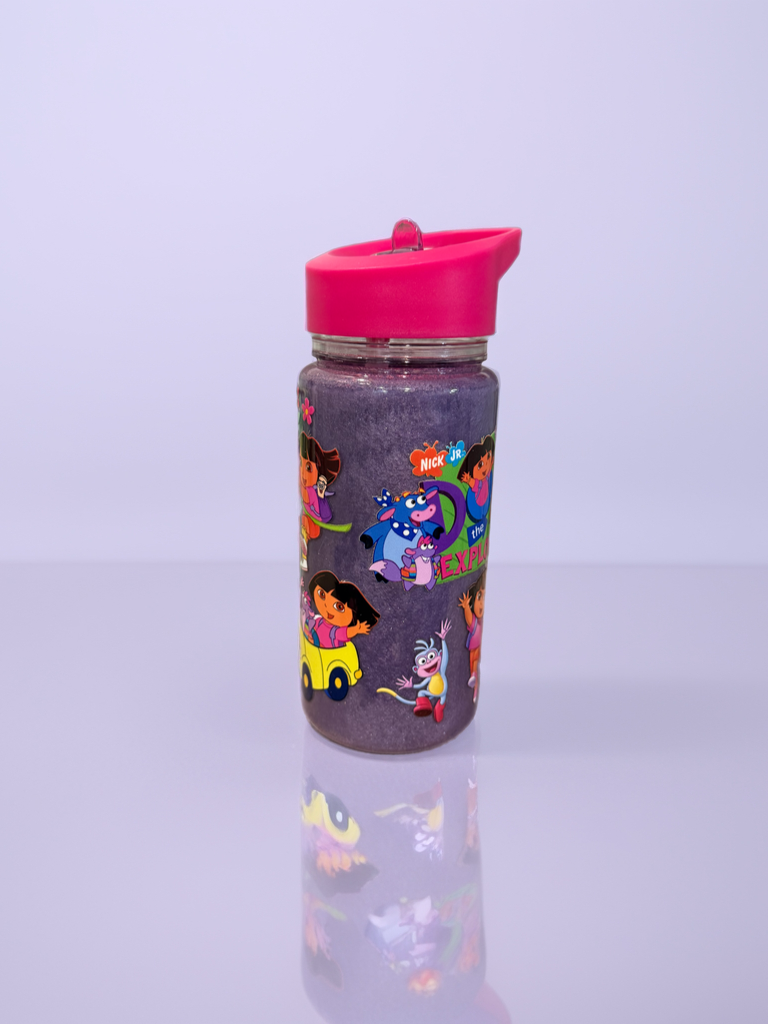 10 0z Kids acrylic tumbler