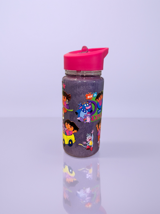 10 0z Kids acrylic tumbler