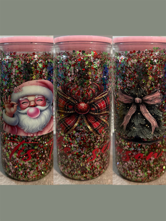 20 oz acrylic tumbler