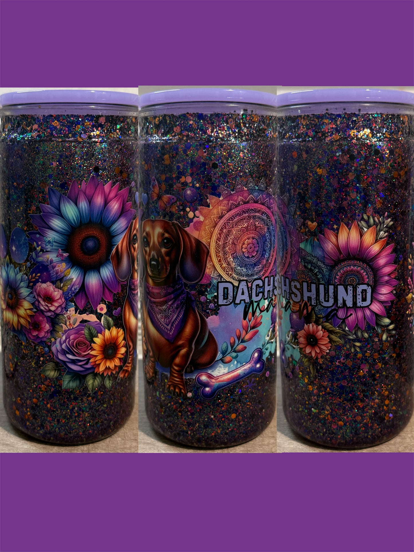 20 oz acrylic tumbler