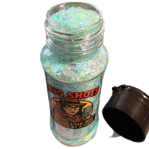 Mugshot Mint Frost