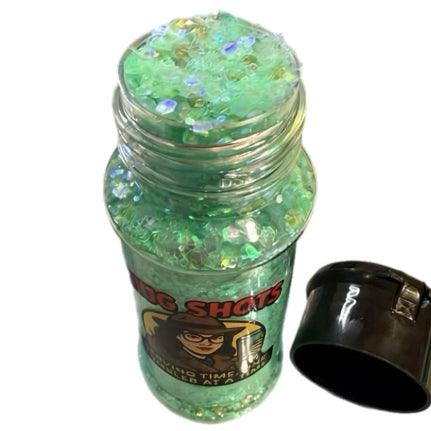 Undercover Mint