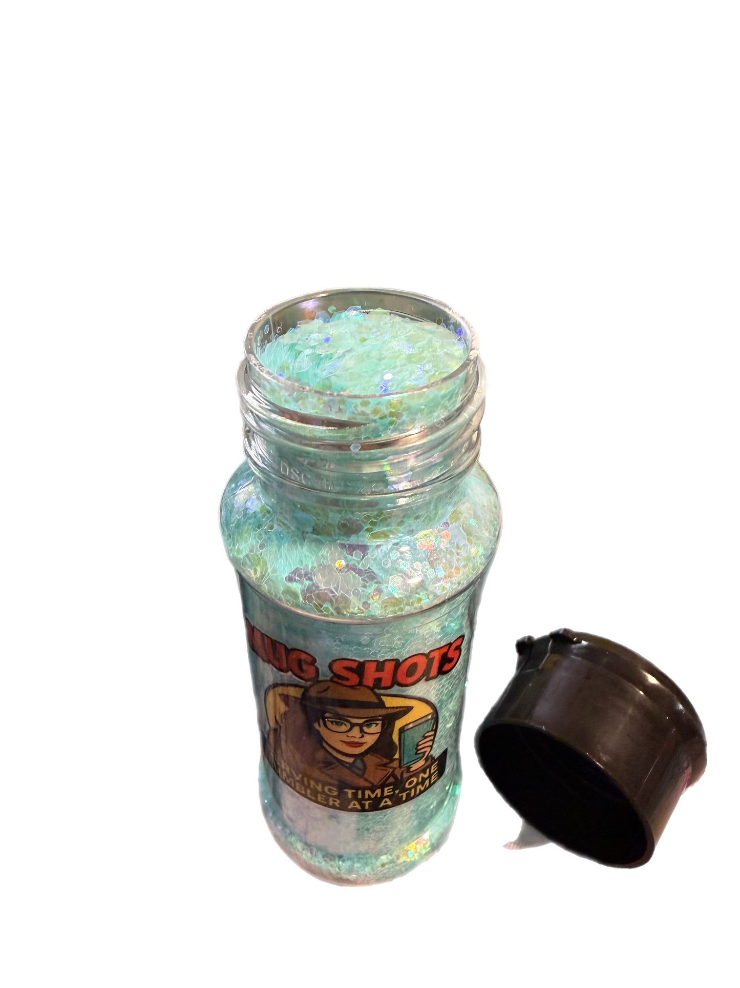 Mugshot Mint Frost