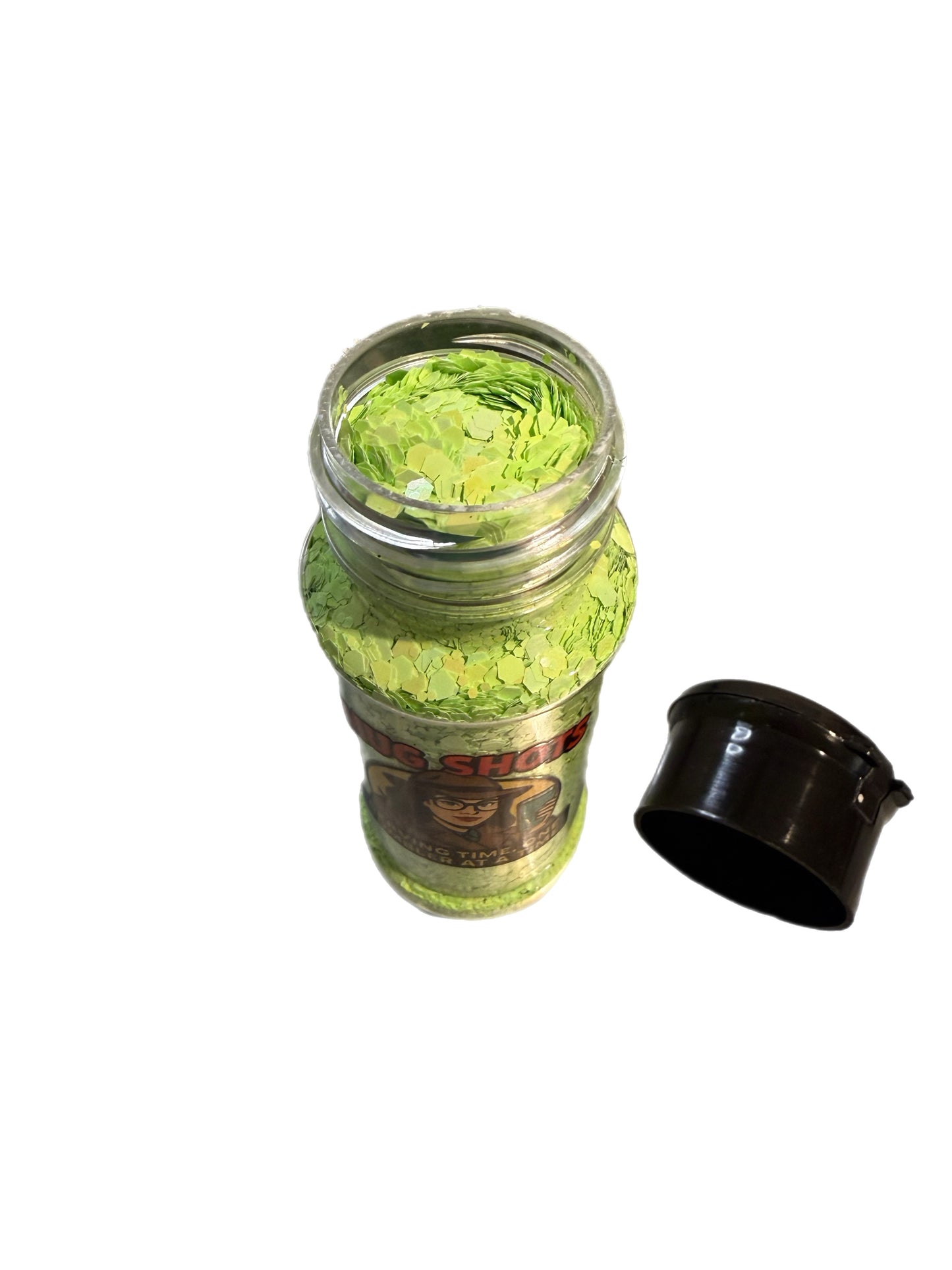 Lethal Lime