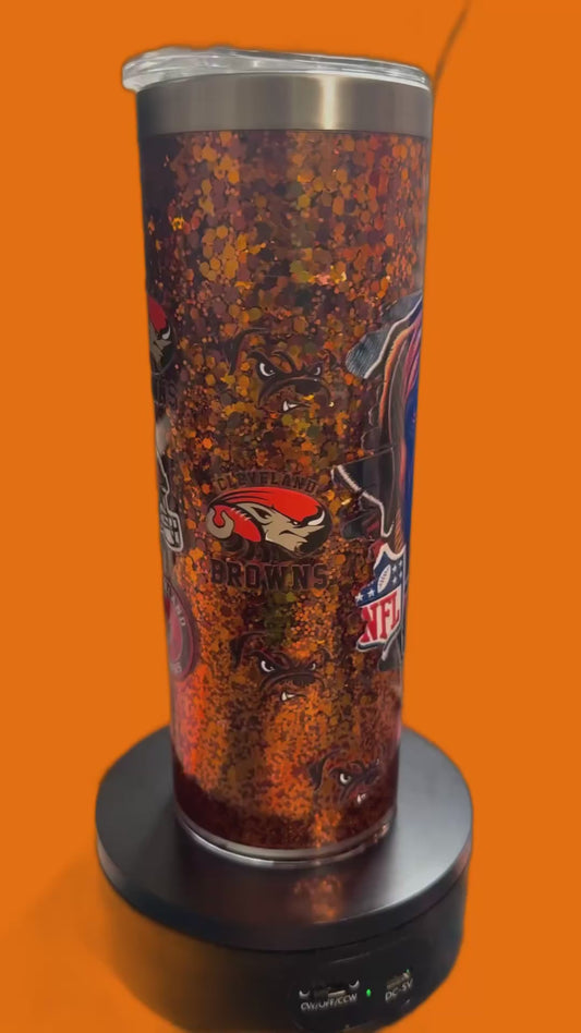 Cleveland Browns