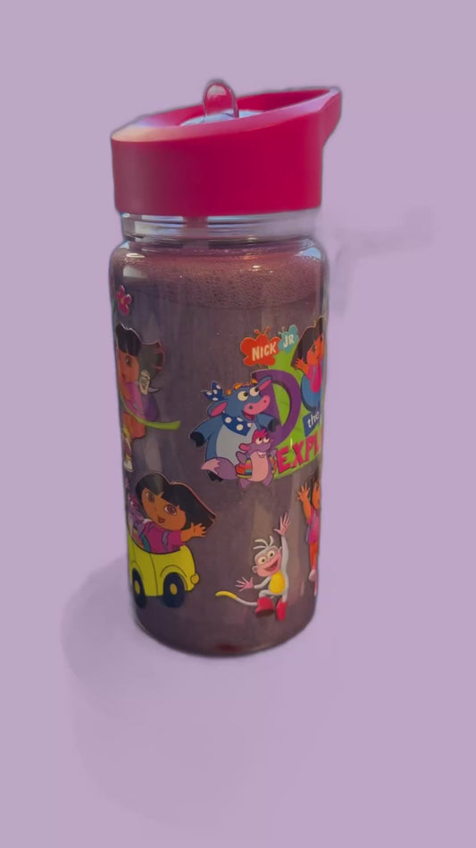Dora the Explorer