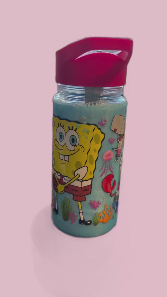 Sponge Bob Square Pants