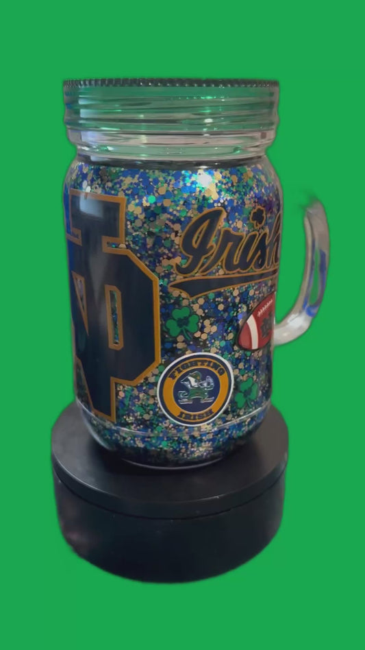 Notre Dame Football