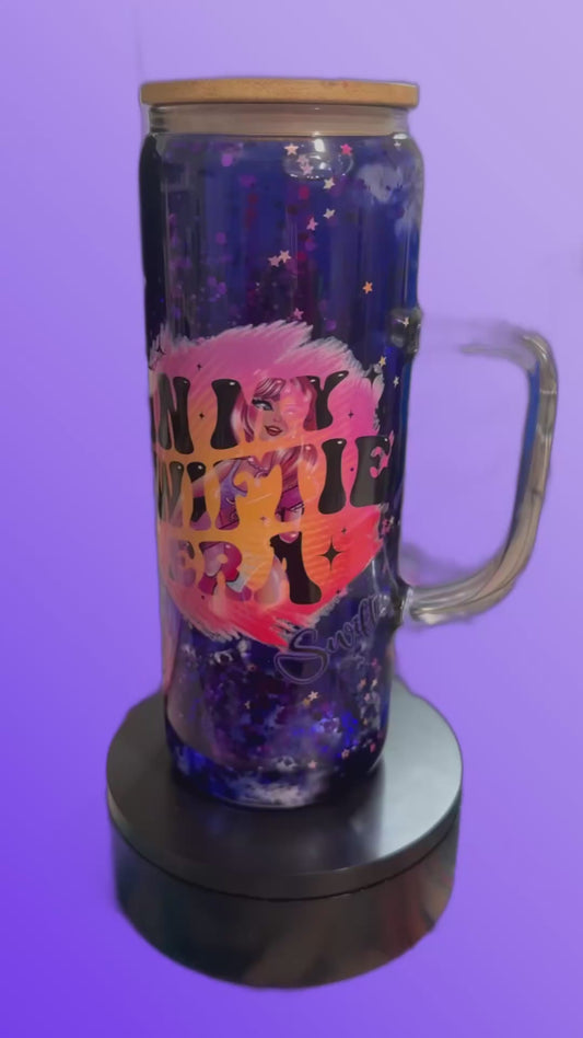 Taylor Swift / In my swiftie era