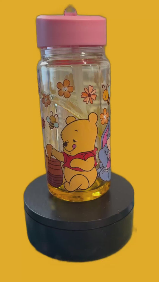 Winnie the Pooh
