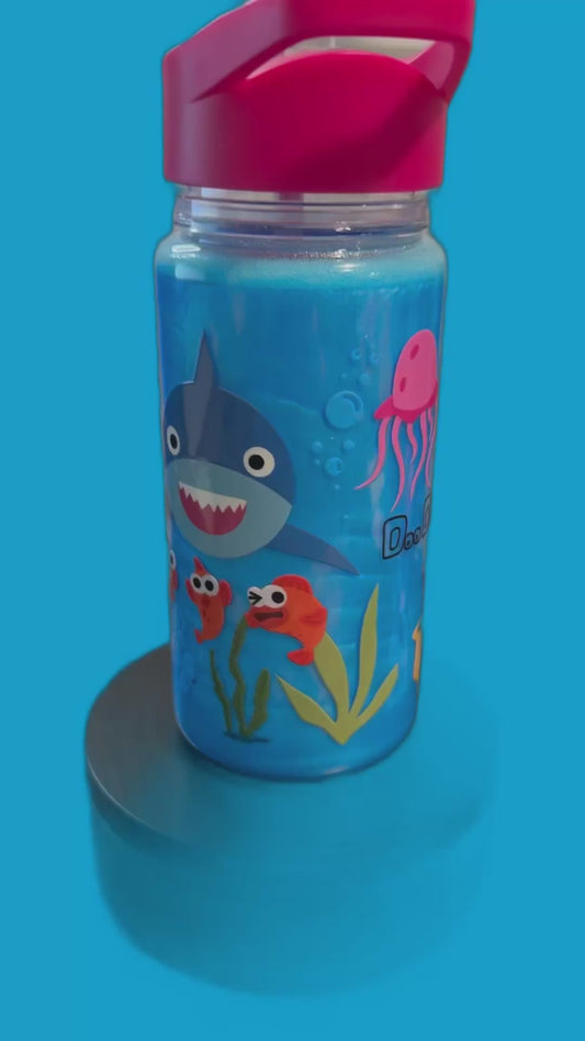 Baby Shark