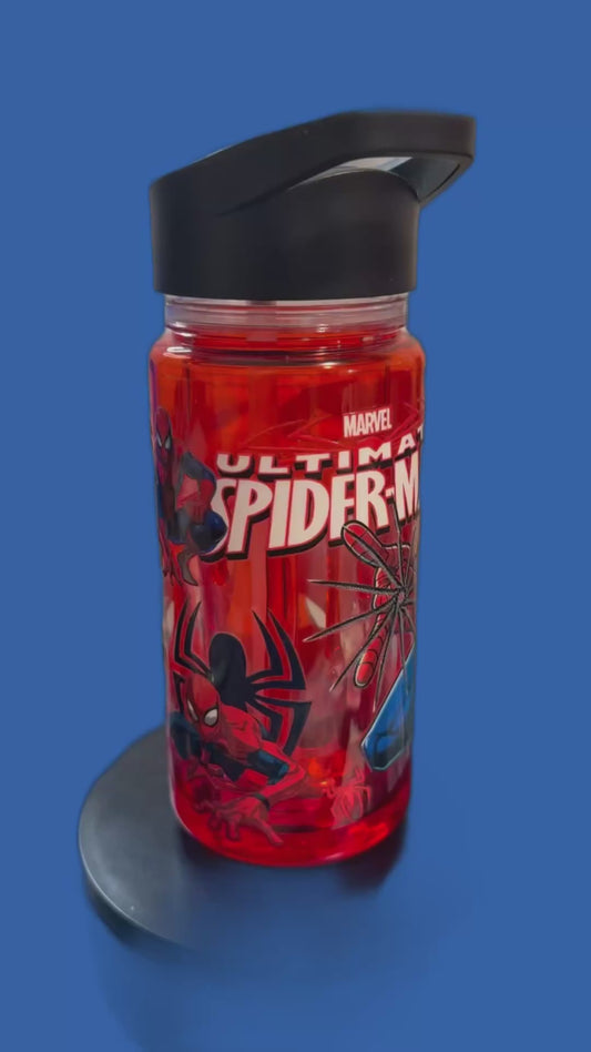 Spiderman